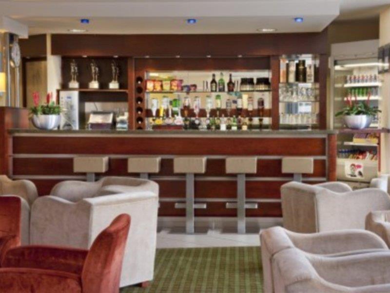 Holiday Inn Express Dunfermline By Ihg Екстер'єр фото
